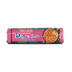 Ore Liete Digestive cookies, , large